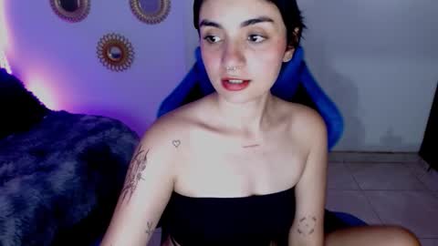 Dany online show from November 27, 2025, 2:35 am