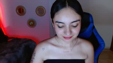 Dany online show from November 28, 2025, 2:36 am