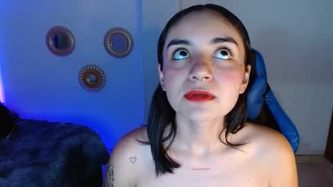 Dany online show from November 29, 2025, 2:25 am