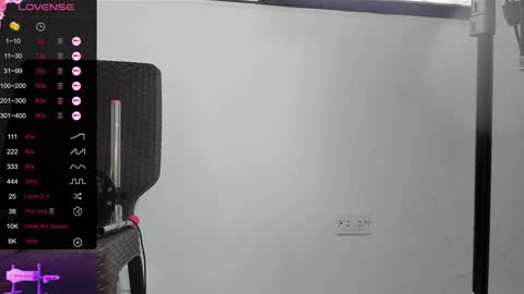 DANI online show from December 30, 2024, 9:40 pm