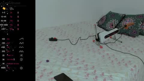 DANI online show from April 23, 2026, 5:26 pm