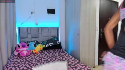 Dani  online show from September 15, 2025, 3:50 am