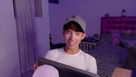 Dani Dancer online show from February 12, 2026, 12:05 am