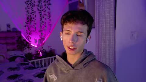 Dani Dancer online show from May 29, 2026, 1:14 am