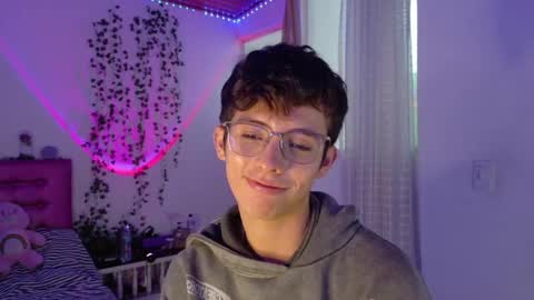 Dani Dancer online show from June 7, 2026, 9:29 pm