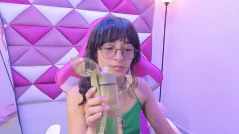 dani_dream online show from February 9, 2026, 2:10 pm