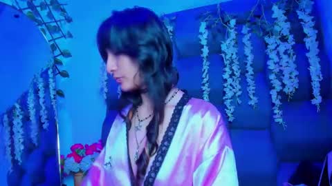 dani_dream online show from April 16, 2026, 3:02 pm