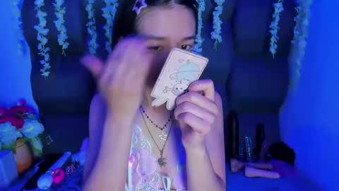 dani_dream online show from June 3, 2026, 3:39 pm