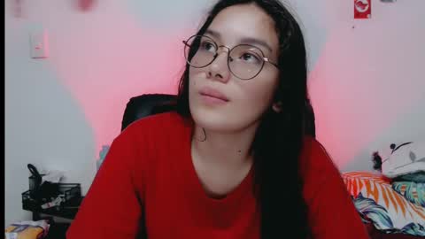 dani y jocelyn online show from December 14, 2024, 11:12 pm