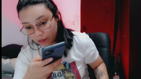 dani y jocelyn online show from January 21, 2025, 6:34 pm