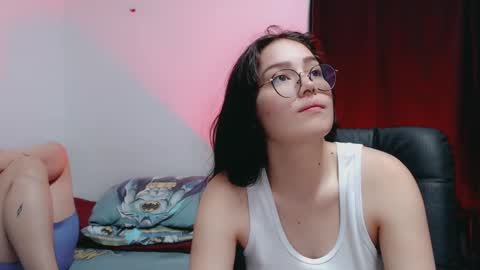 dani y jocelyn online show from February 16, 2025, 7:05 pm