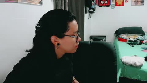 dani y jocelyn online show from October 1, 2025, 7:42 pm