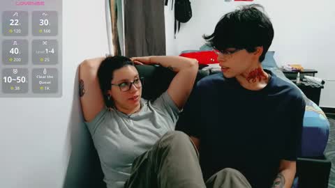 dani y jocelyn online show from December 21, 2025, 7:43 pm