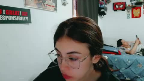 dani y jocelyn online show from April 21, 2026, 5:06 pm