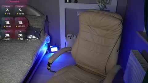 dani_kittys online show from February 14, 2025, 8:10 am