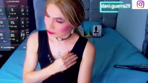 dani online show from March 1, 2025, 5:52 am