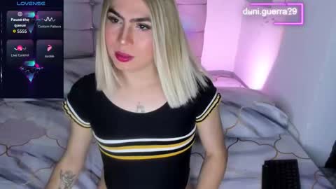 dani online show from September 16, 2025, 12:55 am