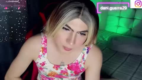 dani online show from March 30, 2026, 12:44 am