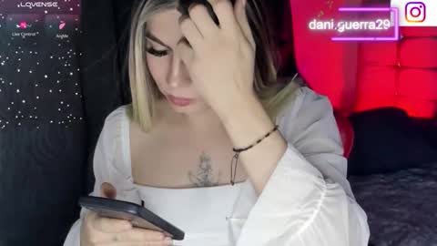 Snapshot of dani_lovet1 chatting on May 3, 2026, 4:07 am dani online show from May 3, 2026, 4:07 am