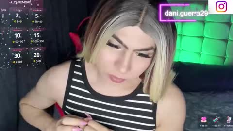 Snapshot of dani_lovet1 chatting on May 9, 2026, 5:56 am dani online show from May 9, 2026, 5:56 am