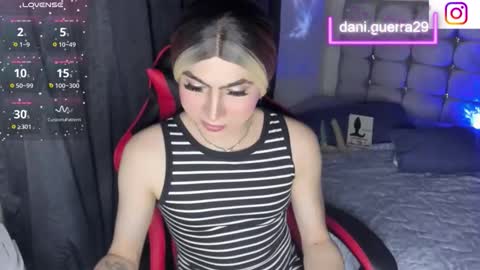 Snapshot of dani_lovet1 chatting on June 7, 2026, 1:43 am dani online show from June 7, 2026, 1:43 am