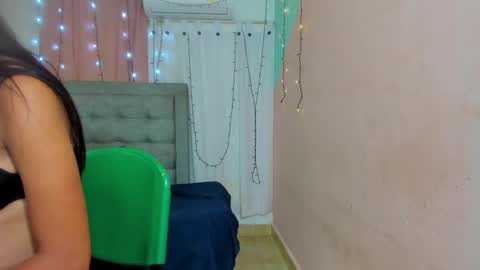 dani_lue online show from January 25, 2025, 11:44 am