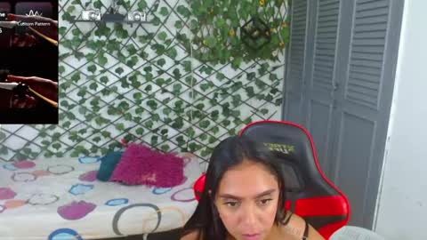 dani_lue online show from October 20, 2025, 6:25 am