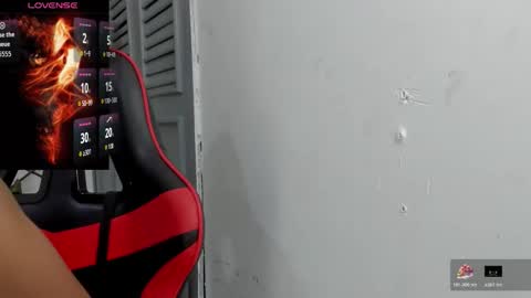 dani_lue online show from November 13, 2025, 2:16 pm