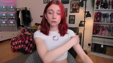 Daniel online show from March 22, 2026, 8:34 pm