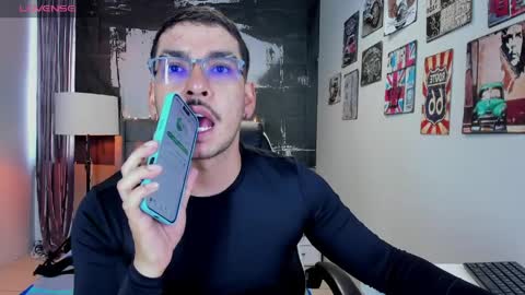 dani_rush online show from May 20, 2026, 12:33 pm