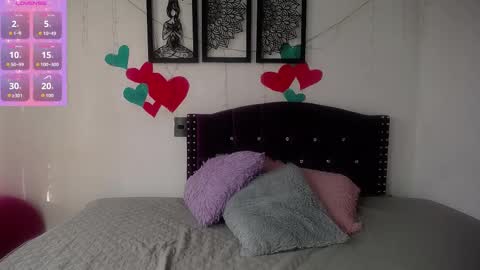 dani_stg online show from September 9, 2025, 12:15 pm