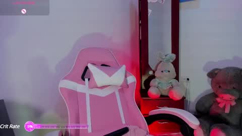 valentina online show from January 15, 2025, 6:40 pm