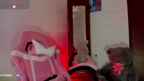 valentina online show from January 15, 2025, 9:41 pm