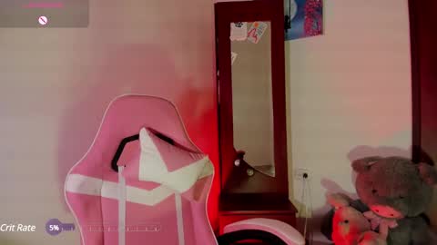 valentina online show from January 16, 2025, 10:02 pm