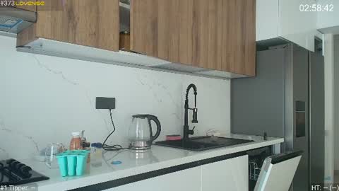 daniangel_web online show from July 17, 2026, 11:06 am