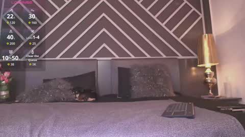 DANIA online show from October 12, 2025, 11:26 pm