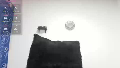 DANIA online show from January 8, 2026, 10:56 pm