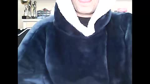 danibig94 online show from January 19, 2026, 2:32 pm