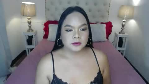 DanickaAlcantara online show from March 23, 2026, 8:13 pm