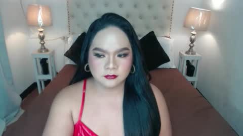 DanickaAlcantara online show from March 28, 2026, 7:02 pm