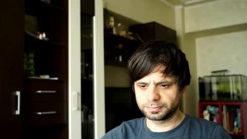 fuckinlove online show from March 23, 2026, 9:57 am