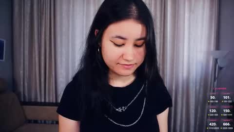 Hey boys and girls Im Bella but you can just call me bb joke D  Make yourself comfortable and enjoy my show  online show from September 12, 2025, 6:24 am