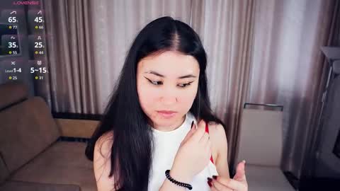 Hey boys and girls Im Bella but you can just call me bb joke D  Make yourself comfortable and enjoy my show  online show from September 26, 2025, 8:51 am