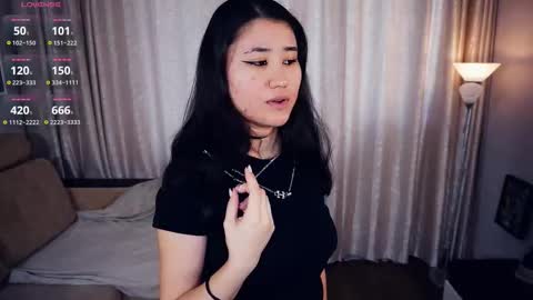 Hey boys and girls Im Bella but you can just call me bb joke D  Make yourself comfortable and enjoy my show  online show from October 5, 2025, 7:50 am