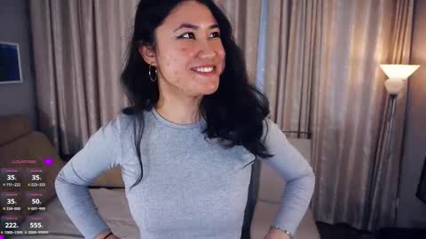 Hey boys and girls Im Bella but you can just call me bb joke D  Make yourself comfortable and enjoy my show  online show from October 17, 2025, 7:22 am