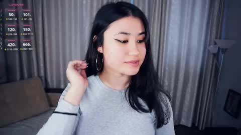 Hey boys and girls Im Bella but you can just call me bb joke D  Make yourself comfortable and enjoy my show  online show from October 29, 2025, 8:27 am