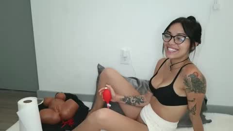 Snapshot of danidivina777 chatting on June 3, 2026, 10:48 pm danidivina777 online show from June 3, 2026, 10:48 pm