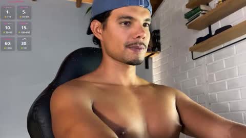 Daniel  online show from February 5, 2026, 9:52 pm