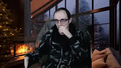 Daniel9121 online show from December 19, 2024, 3:52 pm