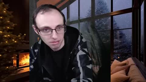 Daniel9121 online show from December 20, 2024, 8:01 pm